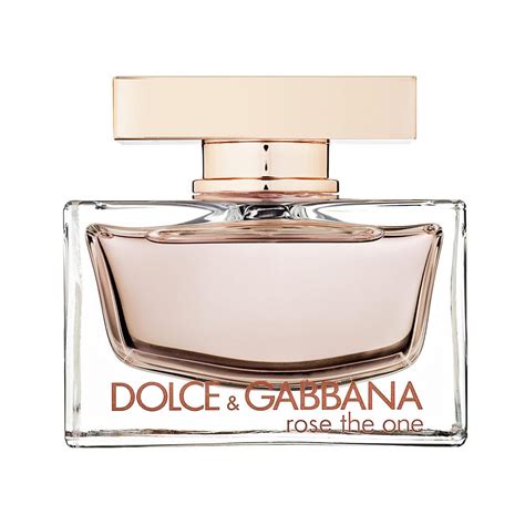 dolce gabbana parfum the one rose|dolce gabbana the one woman.